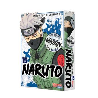 Naruto Massiv 15..15