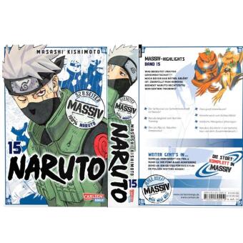 Naruto Massiv 15..15
