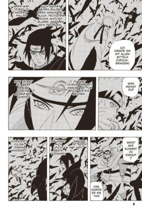 Naruto Massiv 15..15