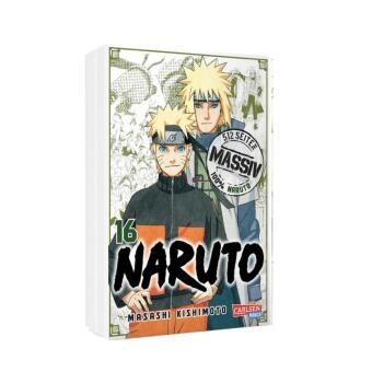 Naruto Massiv 16..16