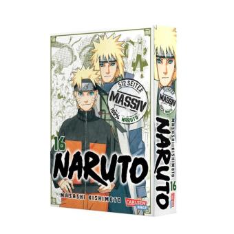 Naruto Massiv 16..16