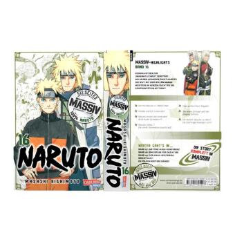 Naruto Massiv 16..16