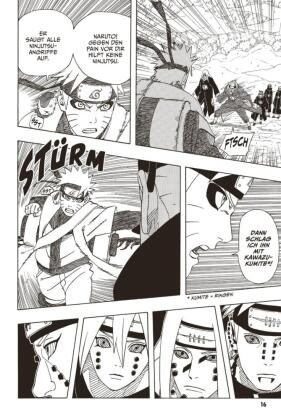 Naruto Massiv 16..16