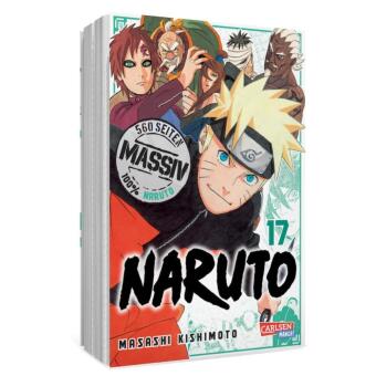 Naruto Massiv 17..17
