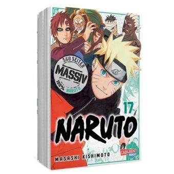 Naruto Massiv 17..17
