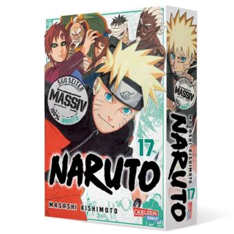 Naruto Massiv 17..17