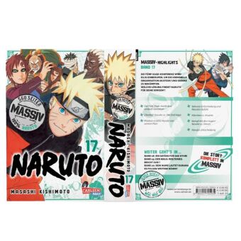 Naruto Massiv 17..17
