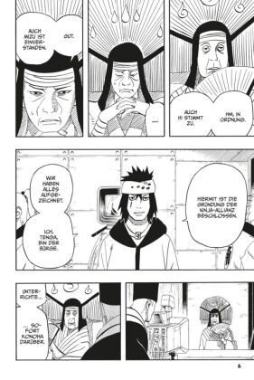 Naruto Massiv 18.Bd.18