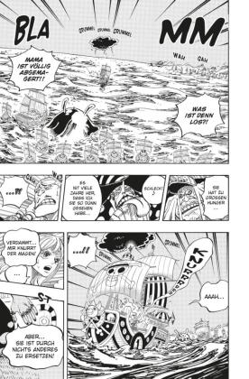 One Piece 89 - Bad End Musical