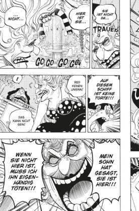 One Piece 89 - Bad End Musical