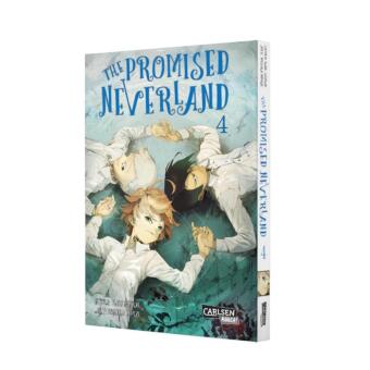 The Promised Neverland..4