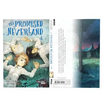 The Promised Neverland..4