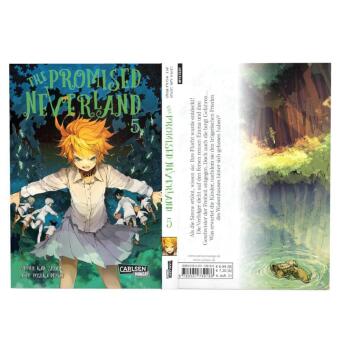 The Promised Neverland..5