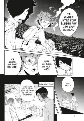 The Promised Neverland..5