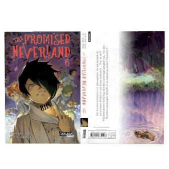 The Promised Neverland..6