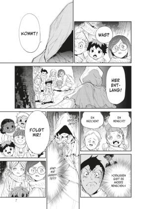 The Promised Neverland..6