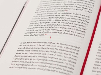 Der Nazi und der Psychiater