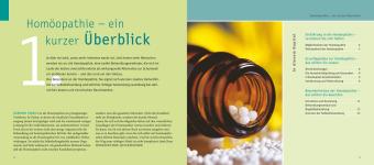 Quickfinder Homöopathie