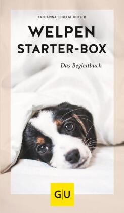 Welpen-Starter-Box