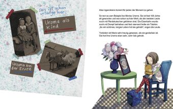 Was mach ich nur mit meiner Trauer? (Starke Kinder, glückliche Eltern)