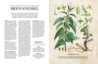 Die Natur-Apotheke
