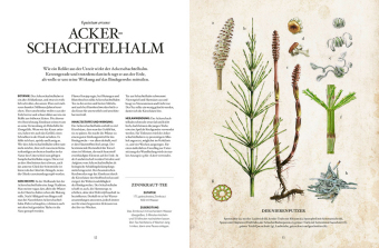 Die Natur-Apotheke