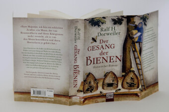 Der Gesang der Bienen