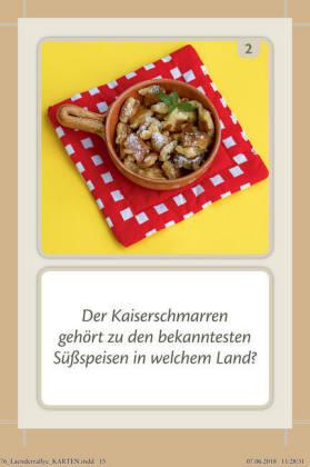 Länderrallye (Spiel)