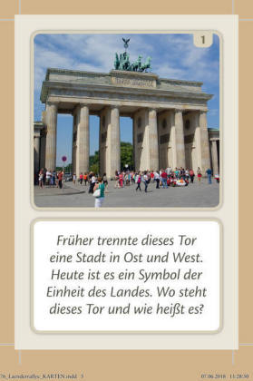 Länderrallye (Spiel)