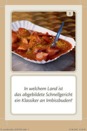 Länderrallye (Spiel)