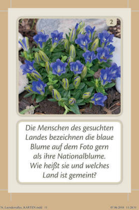 Länderrallye (Spiel)