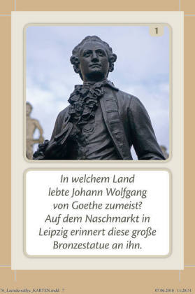 Länderrallye (Spiel)