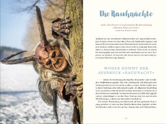 Rauhnächte
