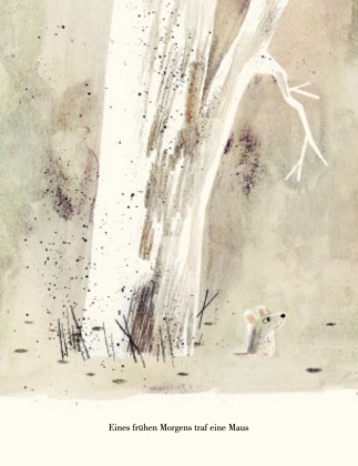 Der Wolf, die Ente und die Maus - vom Gewinner des Astrid Lindgren Memorial Award 2026!