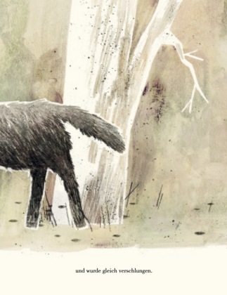 Der Wolf, die Ente und die Maus - vom Gewinner des Astrid Lindgren Memorial Award 2026!