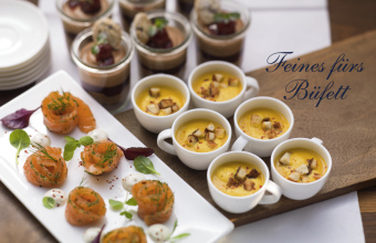 Meine Festtagsküche 