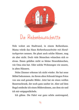 Frieda und das Glück der kleinen Dinge