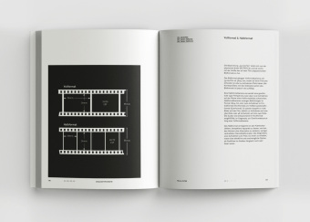 Analoge Fotografie