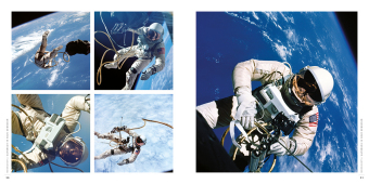 Moonshots