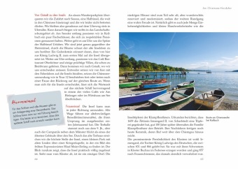 Genussradeln für Senioren Chiemgau 