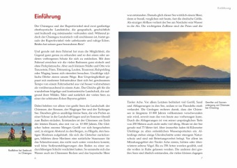 Genussradeln für Senioren Chiemgau 