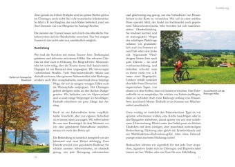 Genussradeln für Senioren Chiemgau 