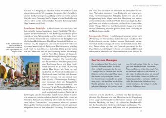 Genussradeln für Senioren Chiemgau 