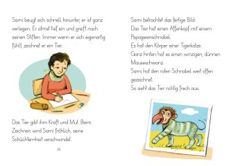 Unsere bunte Klasse