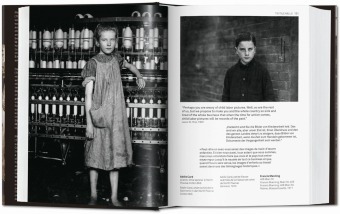 Lewis W. Hine. America at Work