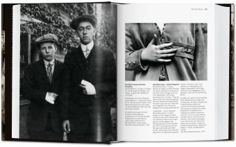 Lewis W. Hine. America at Work