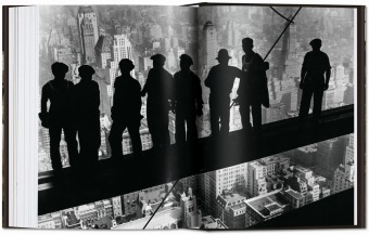 Lewis W. Hine. America at Work