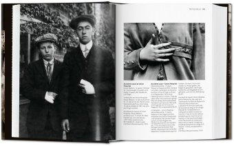 Lewis W. Hine. America at Work