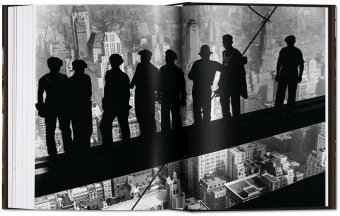 Lewis W. Hine. America at Work