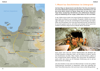 Australien - Queensland - Norden